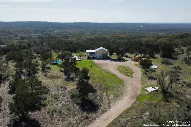 277 W COUNTY ROAD 2481, Hondo, TX 78861 Manufactured Home For Sale  MLS# 1752170