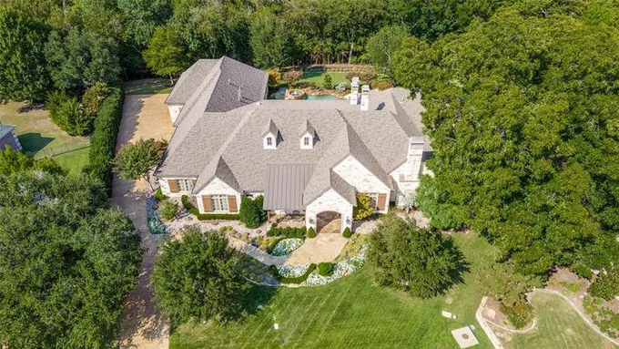517 Creekside Dr, Mc Kinney, TX 75071 for Sale
