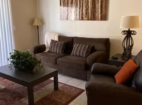540 S West Rd #7 - Wickenburg, AZ 85390 - Home For Rent