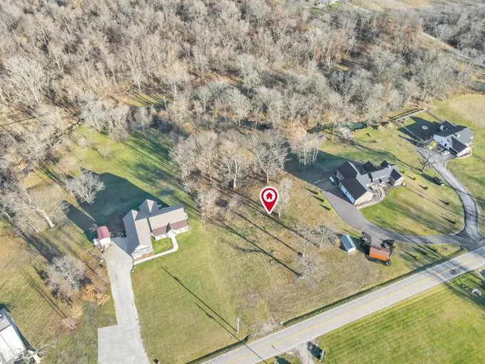Circleville, Pickaway County, OH Undeveloped Land, Homesites for sale Property ID: 418554326