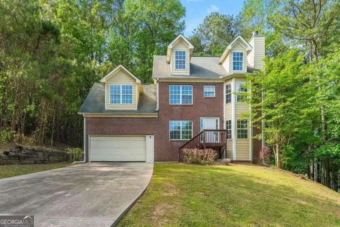 3815 Laurel Brook Lane, Snellville, GA 30039  625161826 for Sale