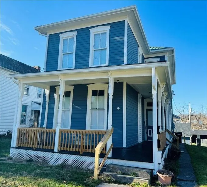 Zanesville, Muskingum County, OH House for sale Property ID: 418545153