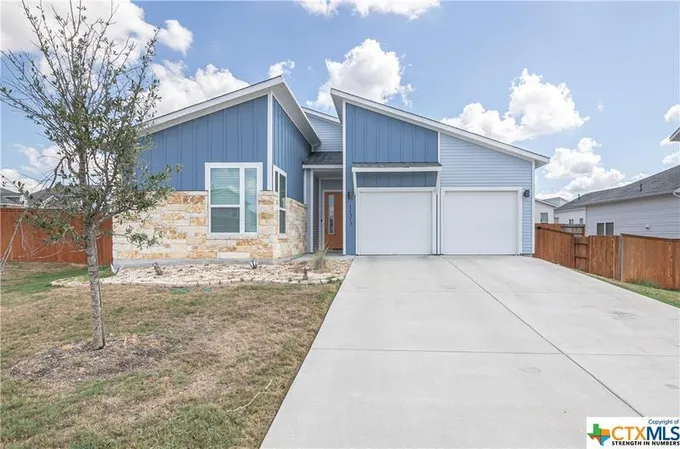 11313 Charger Way, Manor, TX 78653 for Sale