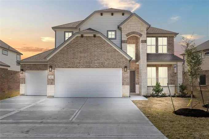 24715 Forest Hazel Dr Spring, Spring, TX 77373 for Sale
