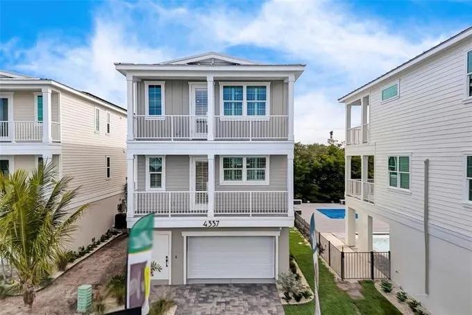 Cortez, Manatee County, FL House for sale Property ID: 418614413