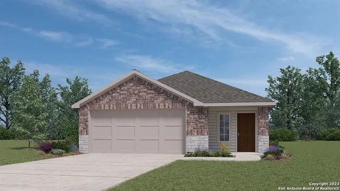 1580 Chianti Pass, New Braunfels, TX 78130 for Sale