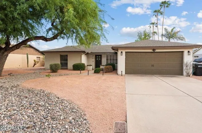 4823 E Presidio Rd, Scottsdale, AZ 85254 - MLS 6660140 for Rent