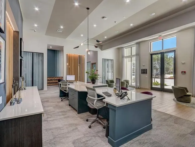 1800 Central Pine St 6208-A, Montgomery, TX 77316 for Rent