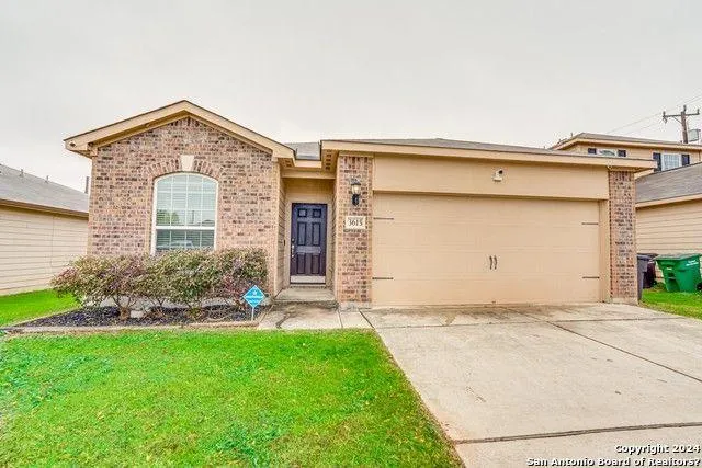 San Antonio, Bexar County, TX House for sale Property ID: 418657292