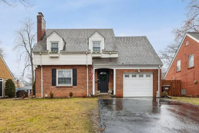 Cincinnati, Hamilton County, OH House for sale Property ID: 418777440