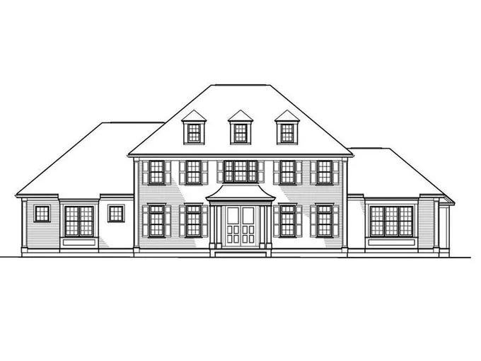 7 Keeney Pond Road, Norfolk, MA 02056 for Sale