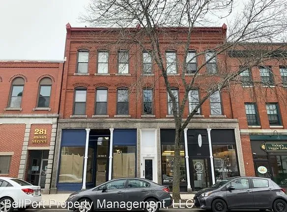 285 Main St - Biddeford, ME 04005 - Home For Rent