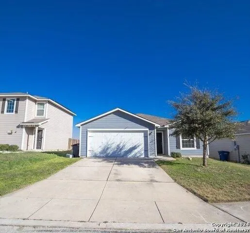 San Antonio, Bexar County, TX House for sale Property ID: 418657283
