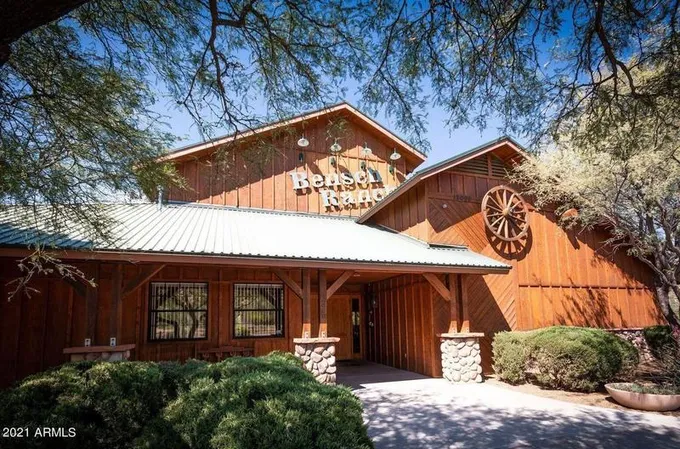 Mayer, Yavapai County, AZ Undeveloped Land, Homesites for sale Property ID: 410301765