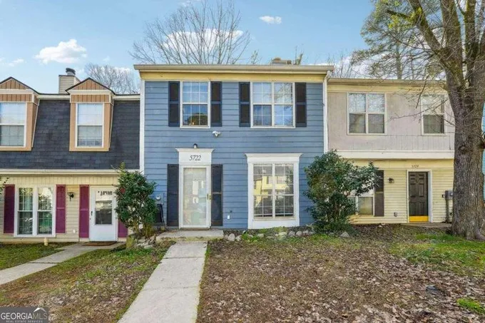 5722 Wells, Stone Mountain, GA 30087  625154573 for Sale