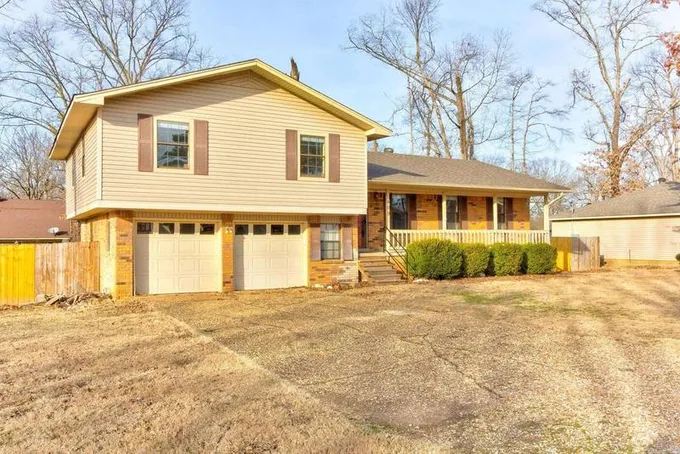 409 Ridgelea Avenue, Sherwood, AR 72120  625262632 for Sale