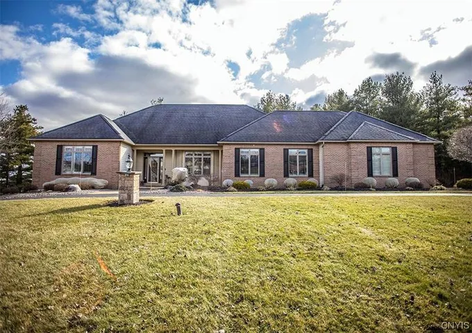 6204 ROSSITER RD, Jamesville, NY 13078 Single Family Residence For Sale  MLS# S1520719