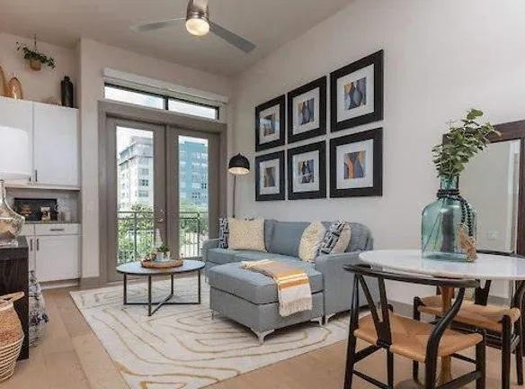 3330 Oak Grove Ave unit 223 - Dallas, TX 75204 - Home For Rent