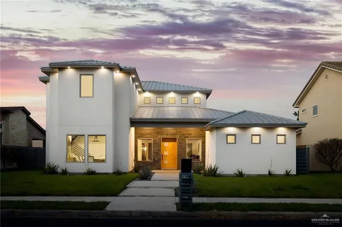Mcallen, Hidalgo County, TX House for sale Property ID: 418787397