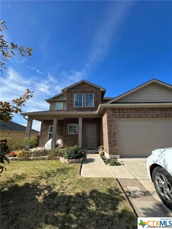 1057 Clarkston Drive, Seguin, TX 78155 for Rent