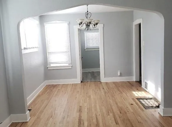 4585 Lowell Blvd - Denver, CO 80211 - Home For Rent