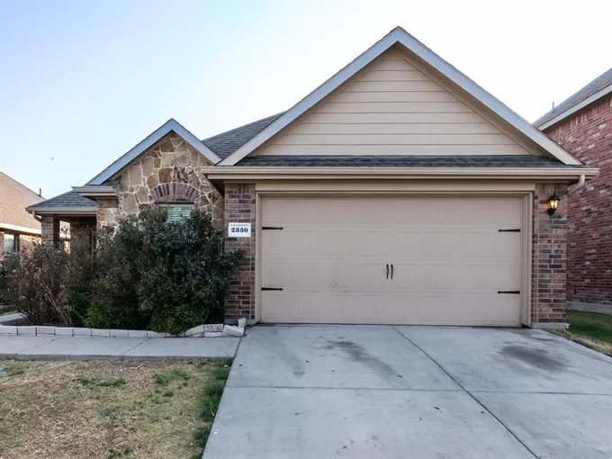 2330 Willard Way, Forney, TX 75126 for Rent