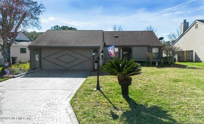 8336 CHIMNEY OAK DR, Jacksonville, FL 32244 Single Family Residence For Sale  MLS# 2006957