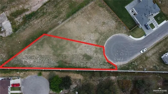 801 Platinum Street, Palmview, TX 78572 for Sale
