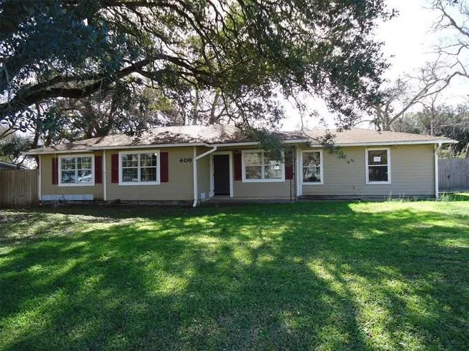 406 Philip St, Wharton, TX 77488 for Sale