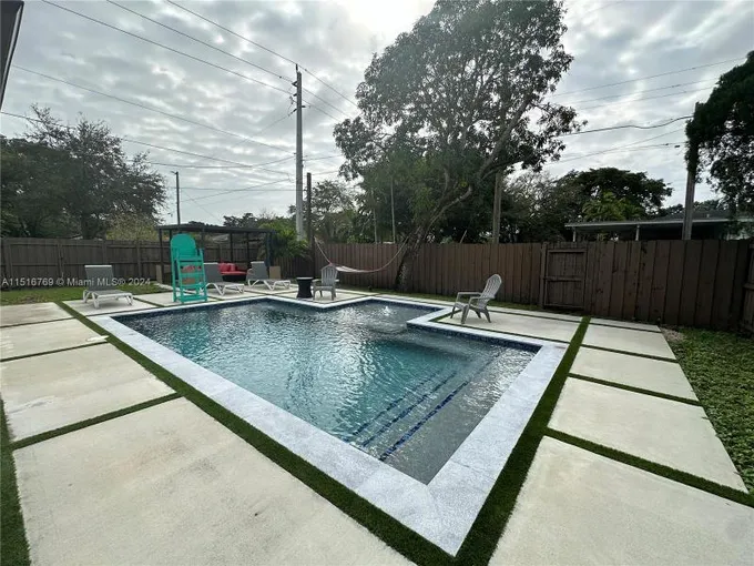 200 Carlisle Drive, Miami Springs, FL 33166 for Rent