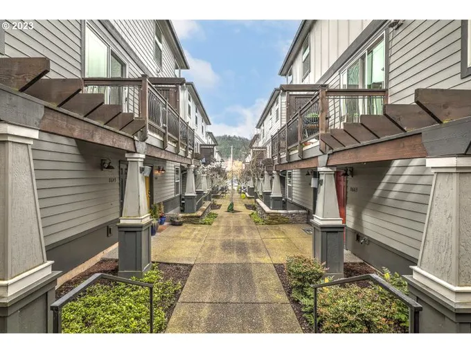 8633 N CRAWFORD ST, Portland OR 97203 for Sale