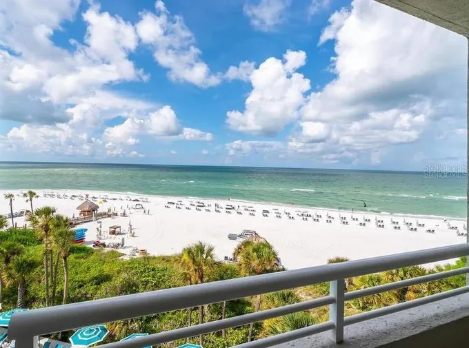 230 Sands Point Road, Unit 3503, Longboat Key, FL 34228 for Sale