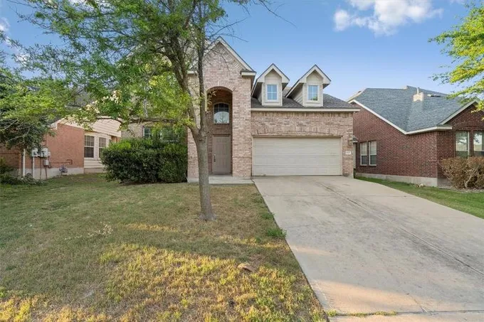2820 Mission Tejas Drive, Pflugerville, TX 78660 for Sale