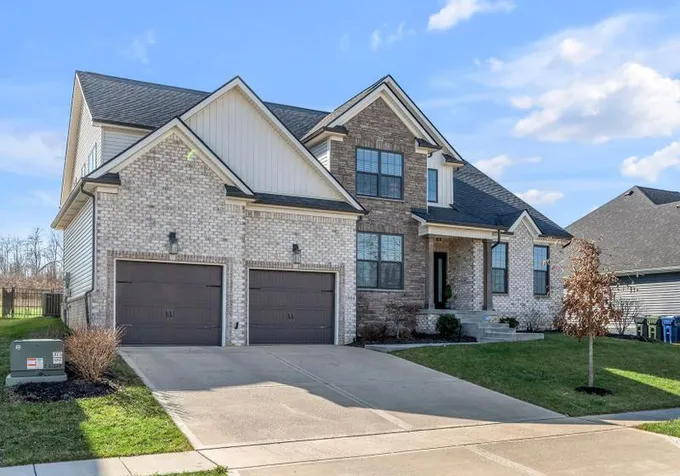 Lexington, Fayette County, KY House for sale Property ID: 418817236