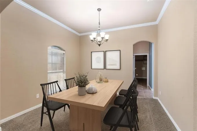 1517 Stetson Dr, Weatherford, TX 76087 for Sale