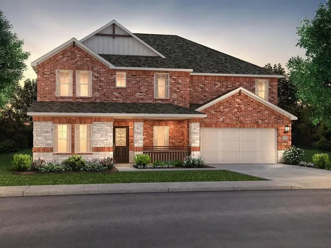 3814 Copperwood Dr, Mc Kinney, TX 75071 for Sale