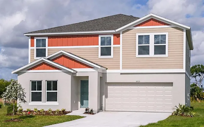 4167 Gerbera Daisy Avenue, Haines City, FL 33844 for Sale