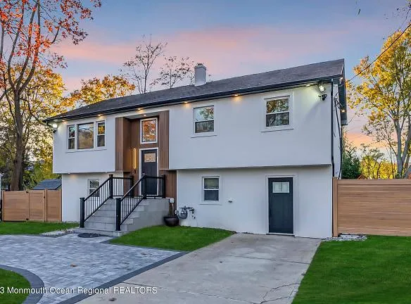 156 Belmar Ave - Ocean Township, NJ 07755 - Home For Rent