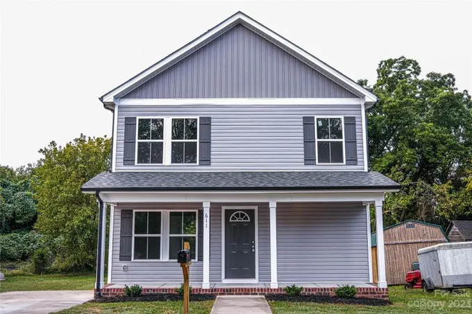 Salisbury, Rowan County, NC House for sale Property ID: 418616003