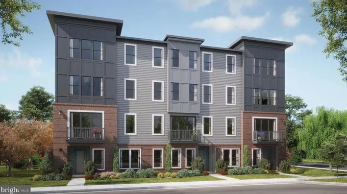 42840 Firefly Sonata Terrace #10-04, Ashburn, VA 20148 - MLS VALO2062354 for Sale
