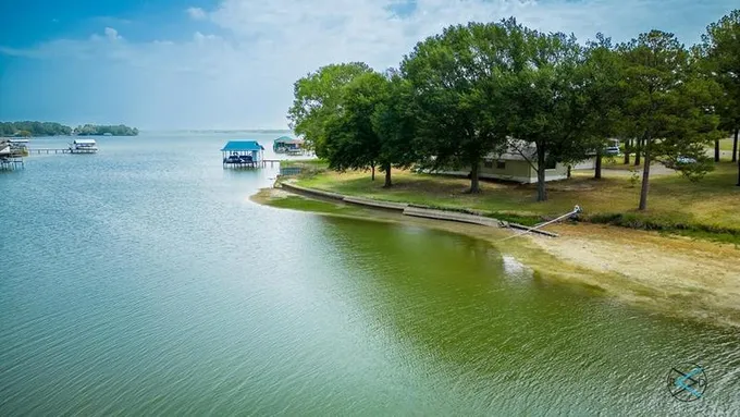338 Triangle Ranch Rd, Trinidad, TX 75168 for Sale