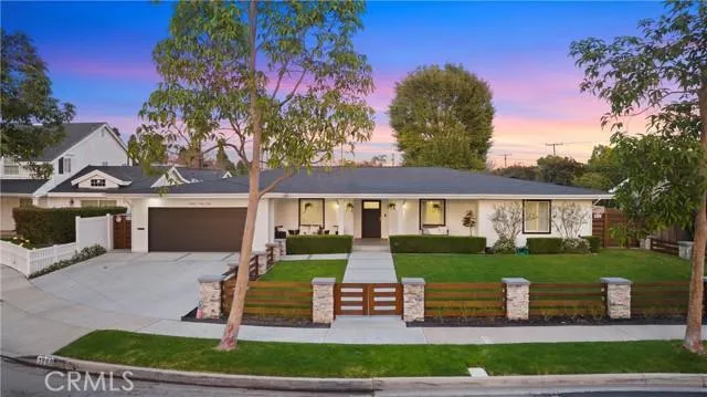 1868 Samar, Costa Mesa CA 92626 for Sale