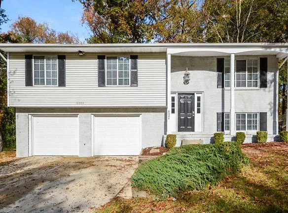 8004 Mc Guire Dr - Raleigh, NC 27616 - Home For Rent