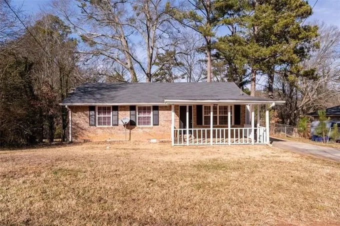 Jonesboro, Clayton County, GA House for sale Property ID: 418670135