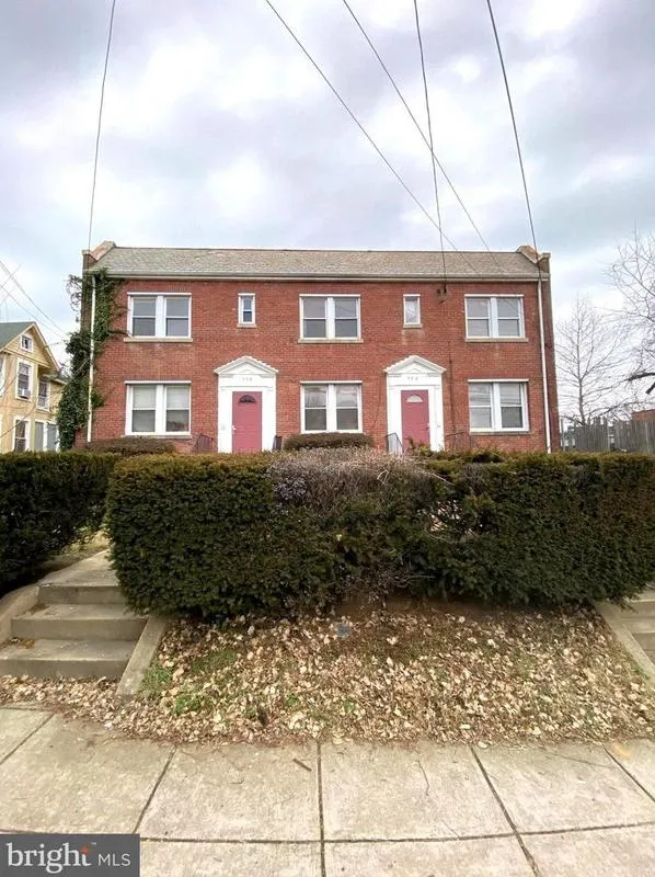 722 Hamlin St NE, Washington, DC 20017 - MLS DCDC2124956 for Sale