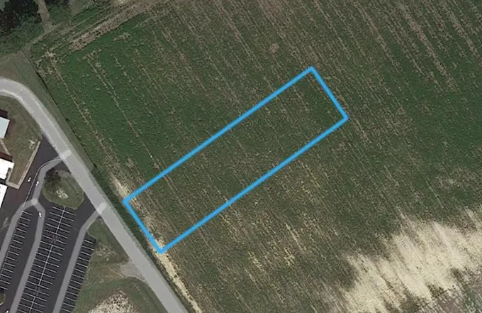Lot 4 Porter Porter Nc 28339, Erwin, NC 28339 for Sale