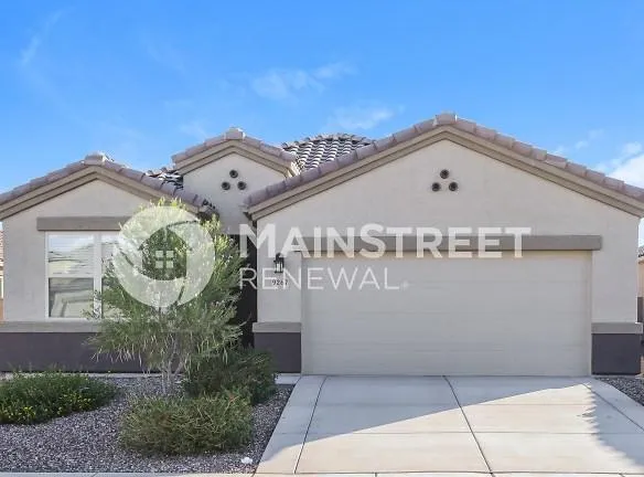 9267 W Trotting Wolf Trl - Marana, AZ 85653 - Home For Rent