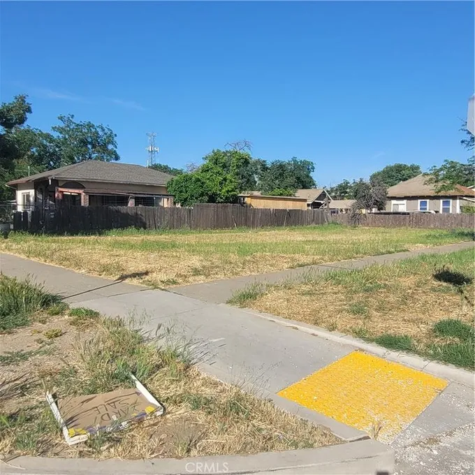 1210 G Merced Ca, Merced, CA 95341 for Sale