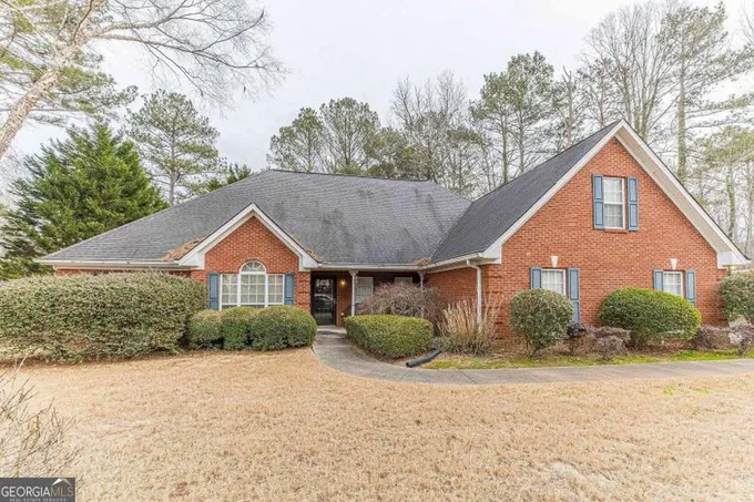 Snellville, Gwinnett County, GA House for sale Property ID: 418874211