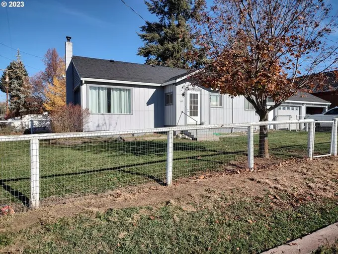601 SOUTH ST, Enterprise OR 97828 for Sale